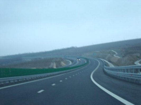 ŞOC ŞI GROAZĂ: de la anul vom fi taxaţi pe A1 şi A2